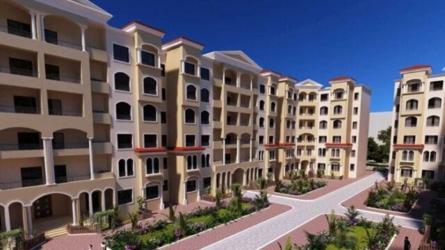 فرصة استثنائية للمواطنين: شقق الإسكان الاجتماعي 2026 متاحة بمقدم يبدأ من 25 ألف جنيه، تعرف على موعد وطريقة التقديم