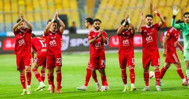 فرصة الأهلي للتألق عالمياً عبر التتويج بدوري أبطال أفريقيا 2027