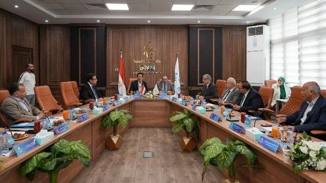 فرصة تدريبية مميزة لطلاب جامعة بنها الأهلية في صيف 2026 من خلال فتح أبواب المصانع والمؤسسات