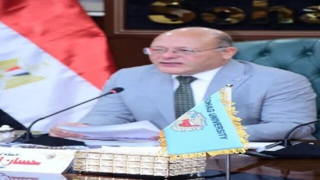 فرصة جديدة للطلاب: جامعة سوهاج الأهلية تعلن فتح باب التحويل لكلياتها بدءًا من يوليو 2026