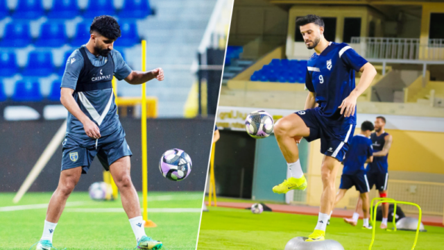 فرصة حاسمة للتعاون أمام الحزم في دوري روشن السعودي