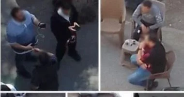 فضيحة السيدة العجوزة: جيرانها يسجلون محاولة فبركة تهمة مخدرات ضدهم