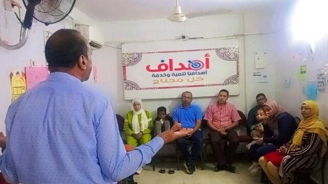 فعاليات متنوعة في أسوان لتعزيز الوعي المجتمعي وتمكين المرأة والشباب من خلال ندوات وورش عمل