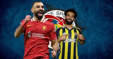فنربخشة يحقق إنجازات كبيرة بفضل تلبية طلبات النجم محمد صلاح المميزة