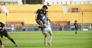 فوز مثير لزد على غزل المحلة 3-2 في الدوري الممتاز وهذه الأهداف تميزت