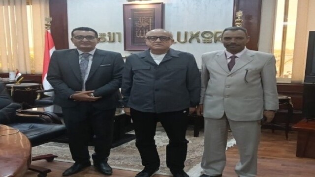 في خطوة هامة، محافظ الأقصر يأمر بتنظيم عمل المخابز والمطاحن خلال عيد الأضحى المبارك