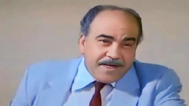 في ذكرى رحيل عبد الله فرغلي، فنان بارز أحيا البهجة بأدوار خالدة