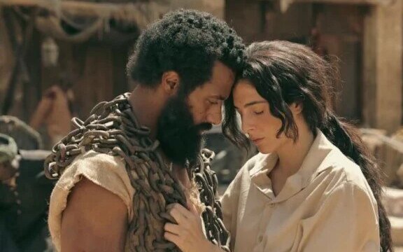 فيلم «أسد» لمحمد رمضان يحقق نجاحًا واسعًا ويقترب من موعد طرحه عربياً