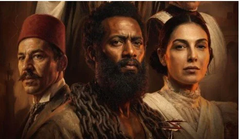 مخرج فيلم «أسد» يعلق لأول مرة على عرض العمل بمشاركة محمد رمضان
