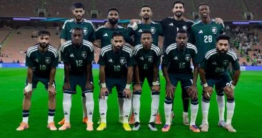 قائمة منتخب السعودية تضم 30 لاعباً استعداداً لمنافسات كأس العالم 2026