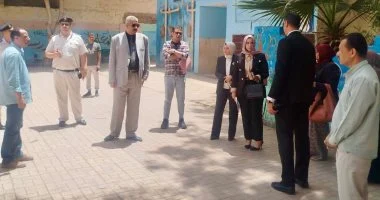 قرارات النيابة الإدارية تُسفر عن تفاصيل جديدة في قضية اعتداء على تلميذة بسوهاج