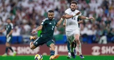 قرعة كأس الخليج 2027 تنطلق اليوم في مدينة جدة بهجة وترقب كبيرين
