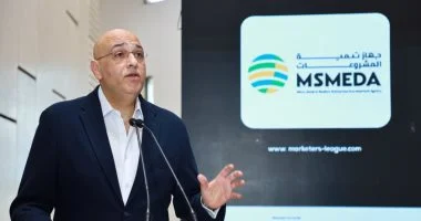 “` قفزة تنموية كبيرة لجهاز تنمية المشروعات بدمياط بتمويلات تجاوزت المليار جنيه “`