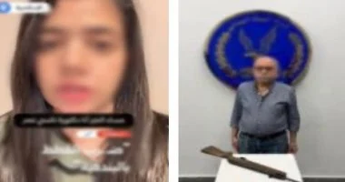 قناص القطط يُلقى القبض عليه.. تفاصيل مثيرة لجريمة صادمة في الإسكندرية