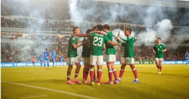 كأس العالم 2026 يشهد حقائق وأرقام مثيرة حول المجموعة الأولى لا تفوتها
