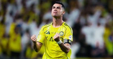 كريستيانو رونالدو يستعد لكسر لعنة الدوري في مواجهة النصر ضد الهلال
