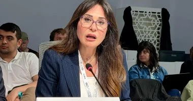 “` كلمة مصر في الاجتماع الوزاري حول الخطة الحضرية الجديدة تبرز جهود وزيرة الإسكان “`