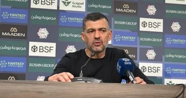 كونسيساو على أبواب العودة للدوري الإيطالي مع تطورات جديدة قد تثير الجماهير