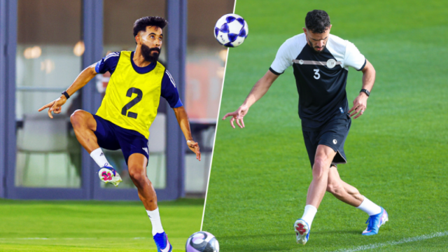 لحظات حاسمة: النصر يحتاج الانتصار للفوز بلقب دوري روشن