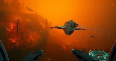 لعبة Subnautica 2 تحقق مبيعات قياسية، مليونا نسخة تُباع خلال 12 ساعة فقط