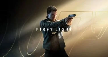 لعبة جيمس بوند 007 First Light تحقق 60 إطاراً على PS5 لزيادة الإثارة