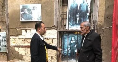 لغز البلاطة القاتلة يكشف عن أخطر مسرح جريمة في تاريخ مصر المرعب