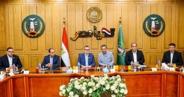 “` لقاء موسع بين وزير التخطيط ومحافظ المنوفية يتناول استعراض الخطة الاستثمارية الجديدة “`