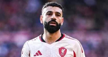 ليفربول يكشف عن تفاصيل برنامج تكريم محمد صلاح في مواجهة برينتفورد