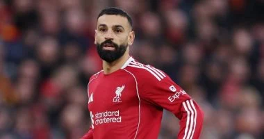ليفربول ينتظر لحظة حاسمة من محمد صلاح قبل مواجهة برينتفورد الحاسمة