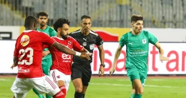 ليلة الحسم تقترب.. تعرف على مواعيد مباريات الجولة الأخيرة في الدوري المصري