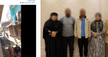 ليلة رعب بسبب خلافات الجيرة تثير ضجة واسعة على منصات التواصل الاجتماعي