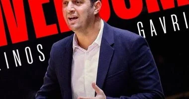 لينوس يكشف عن تشكيل فريق الأهلي في نهائيات بطولة أفريقيا لكرة السلة
