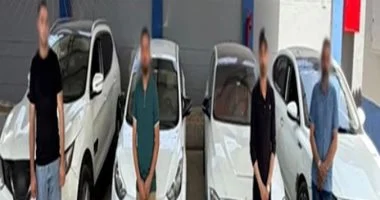 مأساة الافتخار: فيديو زفة يودي بحياة 4 سائقين في كابوس مروري