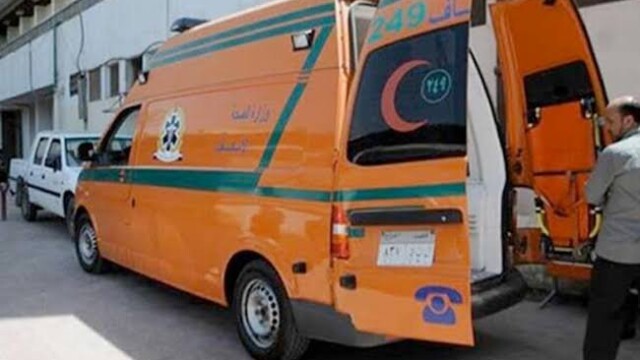 مأساة في المنوفية: وفاة طالب تحت عجلات تريلا على طريق شبين الكوم قويسنا