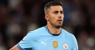 ماركا تكشف تفاصيل موقف رودري من الانتقال إلى ريال مدريد خلال الصيف الحالي