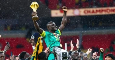 ماني يتصدر قائمة منتخب السنغال المشارك في كأس العالم 2026 المقبل