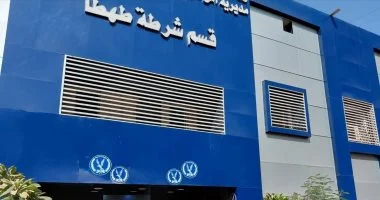 مباحث طهطا تنجح في كشف غموض سرقة محل هواتف قابضة على المتهم خلال 24 ساعة
