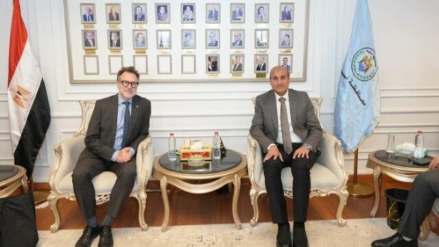 مبادرة جديدة تنطلق في أسيوط: شراكة مصرية كندية لتعزيز تمكين الفتيات وتحسين الصحة الإنجابية