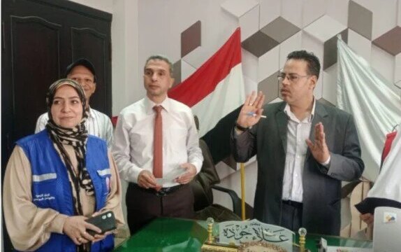 مبادرة صحية جديدة: تعليم كفر الشيخ تنضم لبرنامج 100 مليون صحة للكشف المبكر عن الأمراض