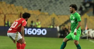 مباراة الأهلي والمصري البورسعيدي اليوم الأربعاء في دوري نايل تُشعل المنافسة