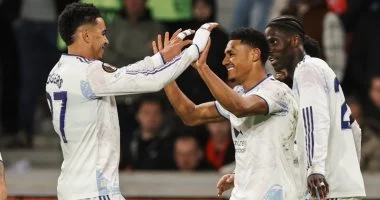 مباريات اليوم تتضمن نهائي اليوروبا ليج وجولة حاسمة لتحديد بطل الدوري المصري