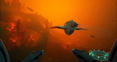 مبيعات مذهلة تصل لـ 2 مليون نسخة خلال 12 ساعة من إطلاق Subnautica 2