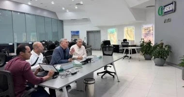 “` متابعة دقيقة: وزير البترول يؤكد جاهزية شبكة الغاز لتلبية احتياجات الكهرباء والصناعة في الصيف “`
