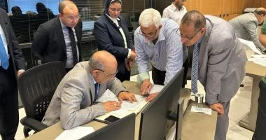 “` متابعة دقيقة: وزير الكهرباء ينسق جهود المنظومة لضمان تأمين الشبكة الموحدة “`