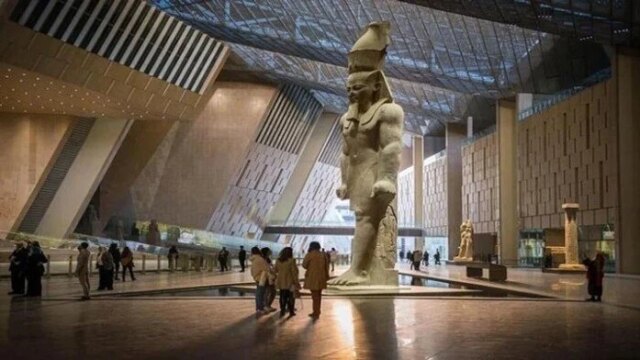 متحف مصري كبير يستعد لاستقبال الزوار في عيد الأضحى 2026 مع تفاصيل الأسعار وطريقة الحجز