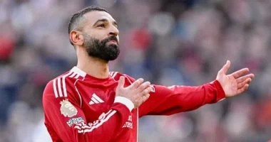 مجموعة من النجوم تنضم لمنتخب مصر في 26 مايو بينهم صلاح ومرموش