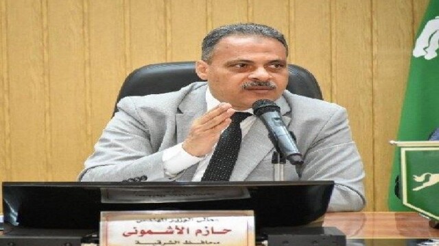 محافظ الشرقية يكشف عن توفير 1977 فرصة عمل جديدة في القطاع الخاص لتلبية احتياجات السوق
