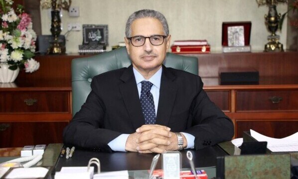 محافظ بني سويف يناقش مع شركة مياه الشرب استراتيجيات تطوير الخدمة وتوسعات الشبكات الفورية