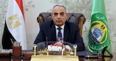 محافظة الإسماعيلية تعلن تراجع اللجنة المعينة للدراويش عن استقالتها الرسمية