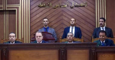 محاكمة مثيرة لـ 7 متهمين في خلية ولاية داعش الدلتا تنطلق اليوم